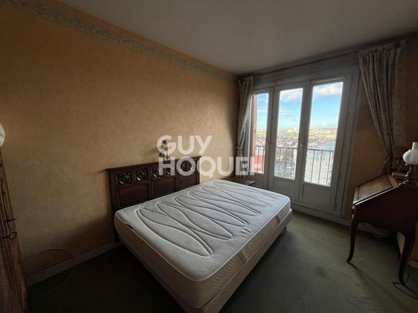 Appartement Chelles 3 pièces 68.02 m2