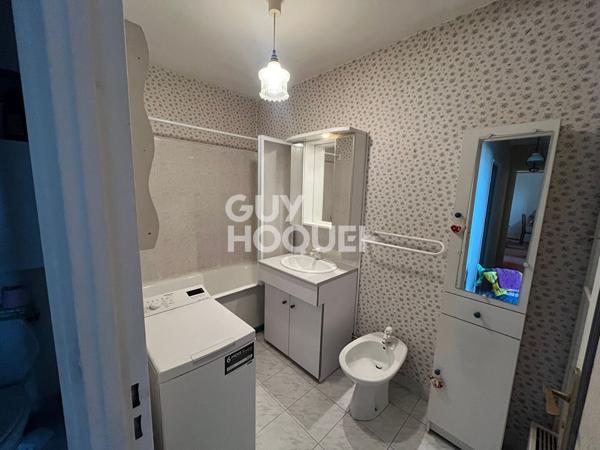 Appartement Chelles 3 pièces 68.02 m2