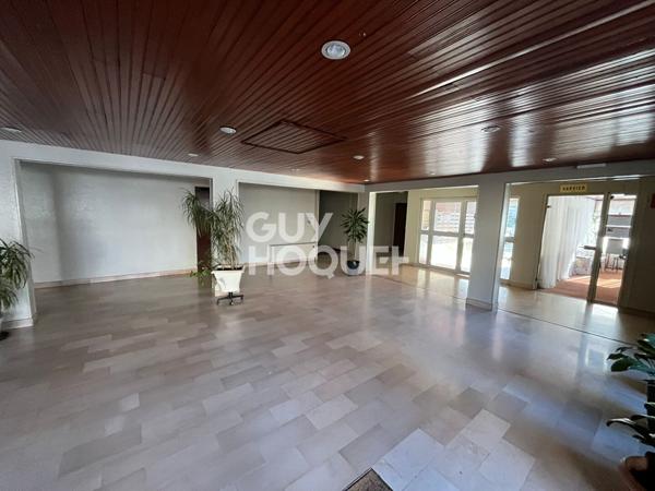 Appartement Chelles 3 pièces 68.02 m2