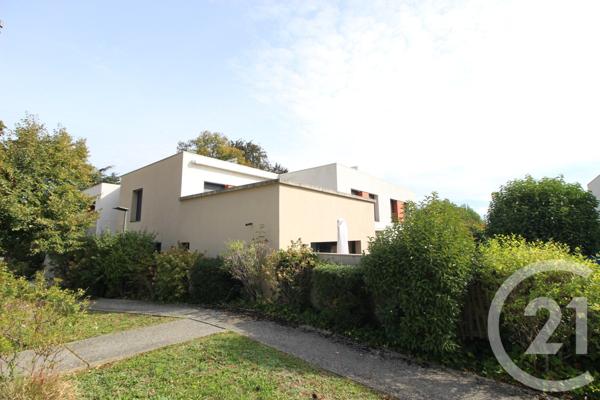 Appartement F4 à vendre  4 pièces - 97,45 m2 SEYSSINS - 38