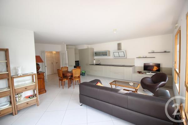 Appartement F4 à vendre  4 pièces - 97,45 m2 SEYSSINS - 38