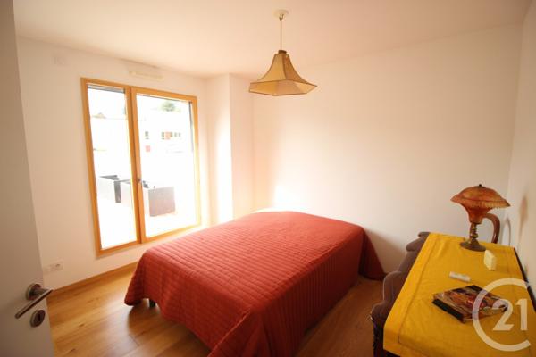 Appartement F4 à vendre  4 pièces - 97,45 m2 SEYSSINS - 38