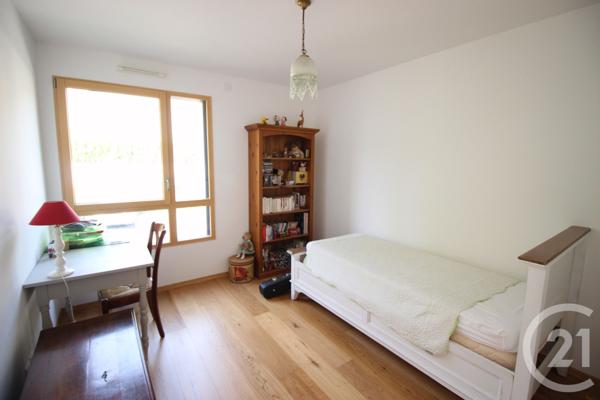 Appartement F4 à vendre  4 pièces - 97,45 m2 SEYSSINS - 38