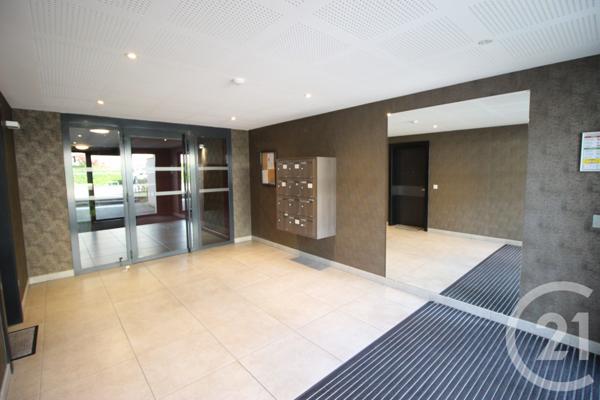 Appartement F4 à vendre  4 pièces - 97,45 m2 SEYSSINS - 38