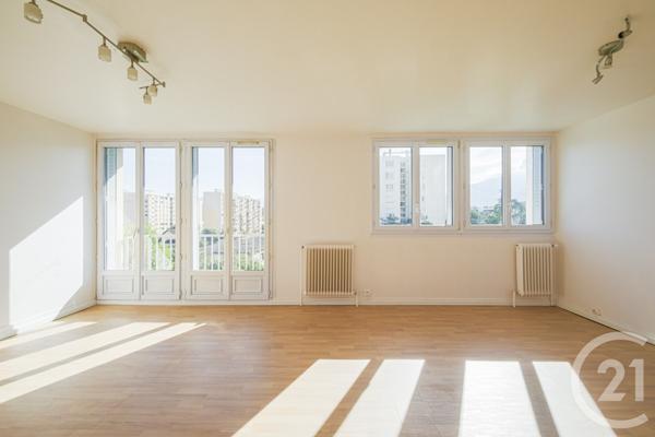 Appartement à vendre  3 pièces - 76 m2 ECHIROLLES - 38