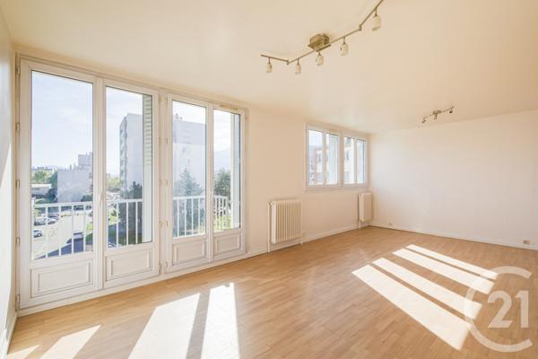 Appartement à vendre  3 pièces - 76 m2 ECHIROLLES - 38