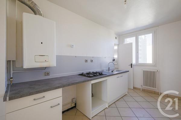 Appartement à vendre  3 pièces - 76 m2 ECHIROLLES - 38