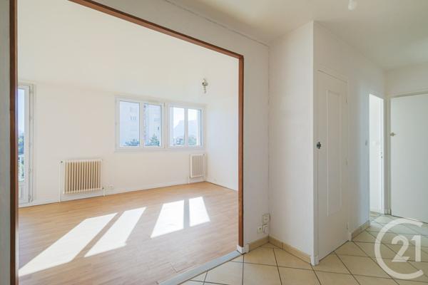 Appartement à vendre  3 pièces - 76 m2 ECHIROLLES - 38