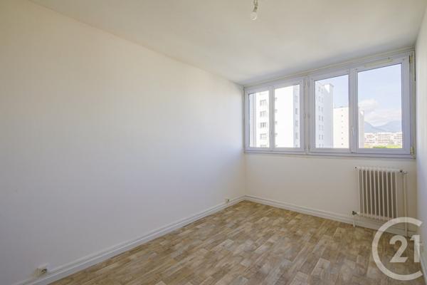 Appartement à vendre  3 pièces - 76 m2 ECHIROLLES - 38