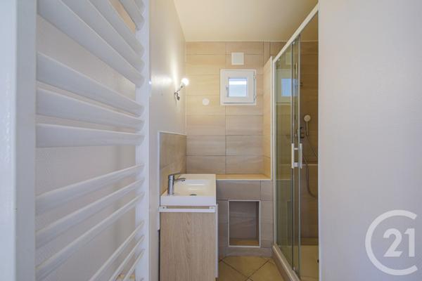 Appartement à vendre  3 pièces - 76 m2 ECHIROLLES - 38