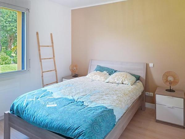 Maison 4 chambres lunineuse à 2 mn du bourg de Plouaret