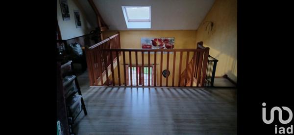 Maison à vendre 5 pièces 138 m² Montholon