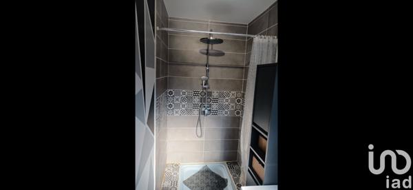 Maison à vendre 5 pièces 138 m² Montholon