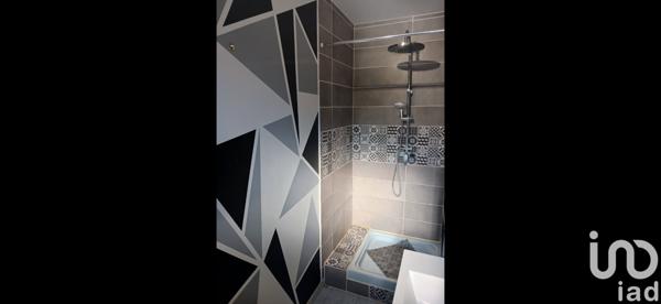 Maison à vendre 5 pièces 138 m² Montholon