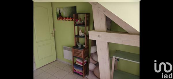 Maison à vendre 5 pièces 138 m² Montholon