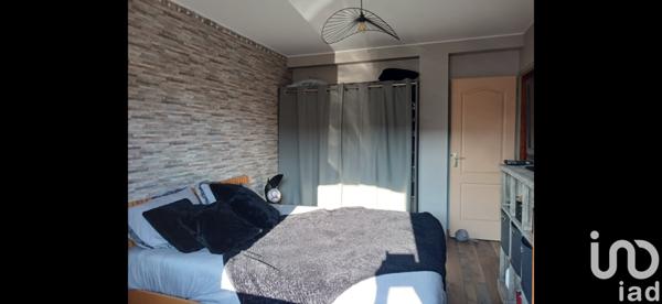 Maison à vendre 5 pièces 138 m² Montholon