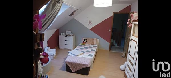 Maison à vendre 5 pièces 138 m² Montholon