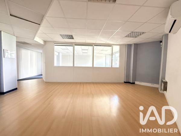 Murs commerciaux  à vendre 130 m² Blagnac