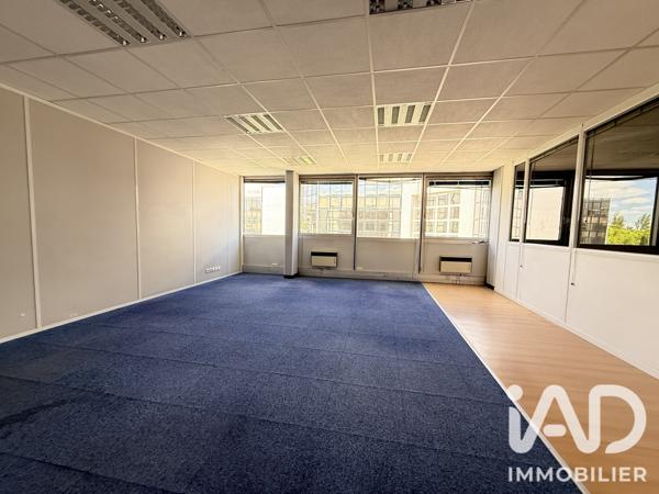 Murs commerciaux  à vendre 130 m² Blagnac