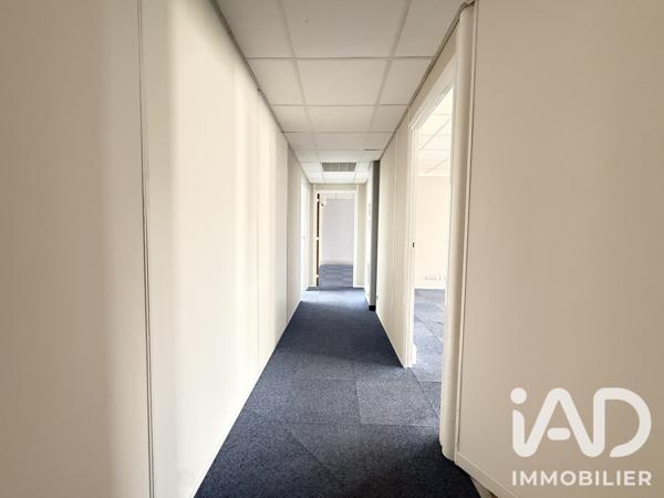 Murs commerciaux  à vendre 130 m² Blagnac