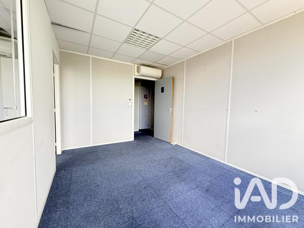 Murs commerciaux  à vendre 130 m² Blagnac