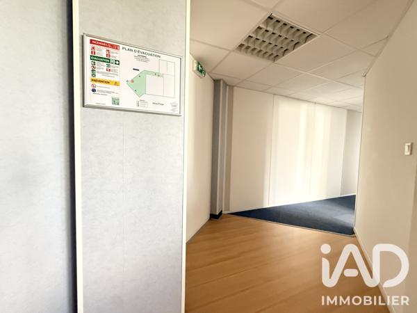 Murs commerciaux  à vendre 130 m² Blagnac