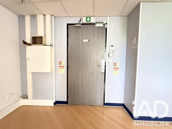 Murs commerciaux  à vendre 130 m² Blagnac