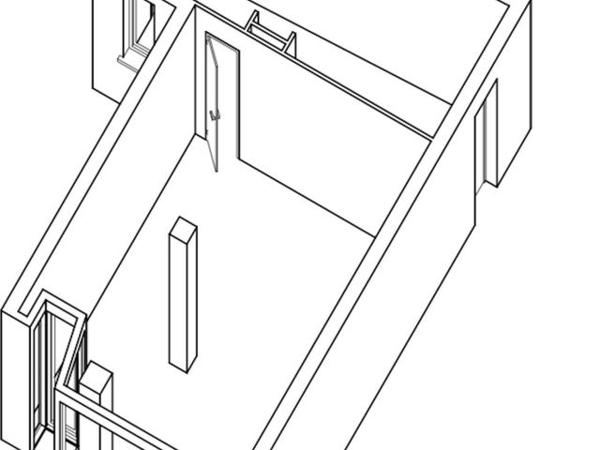 Local commercial 2 pièces T2 F2 58.1 m² à Avignon 3 BD SAINT RUF 84000 à louer