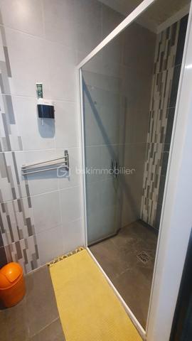 Maison traditionnelle de 105 m²