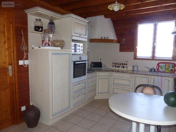 Maison individuelle à vendre à Saint-Germain-sur-Ay dans la Manche (50430), ref : 50061-1085295