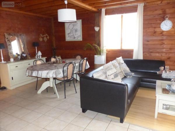 Maison individuelle à vendre à Saint-Germain-sur-Ay dans la Manche (50430), ref : 50061-1085295