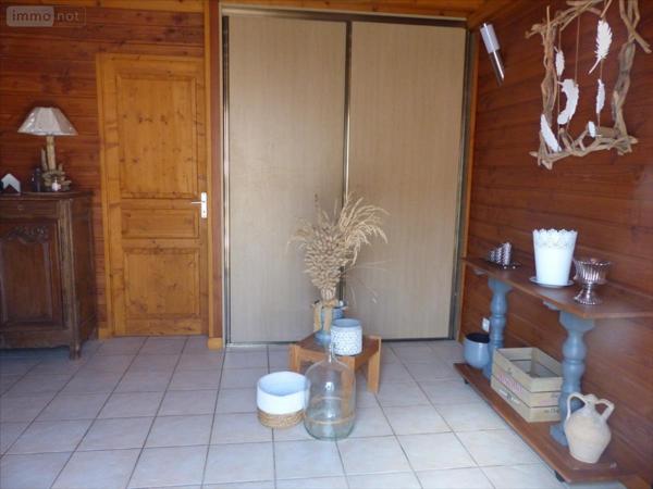 Maison individuelle à vendre à Saint-Germain-sur-Ay dans la Manche (50430), ref : 50061-1085295