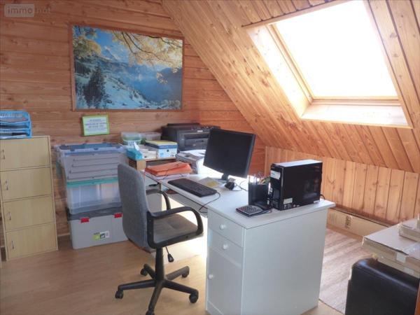 Maison individuelle à vendre à Saint-Germain-sur-Ay dans la Manche (50430), ref : 50061-1085295