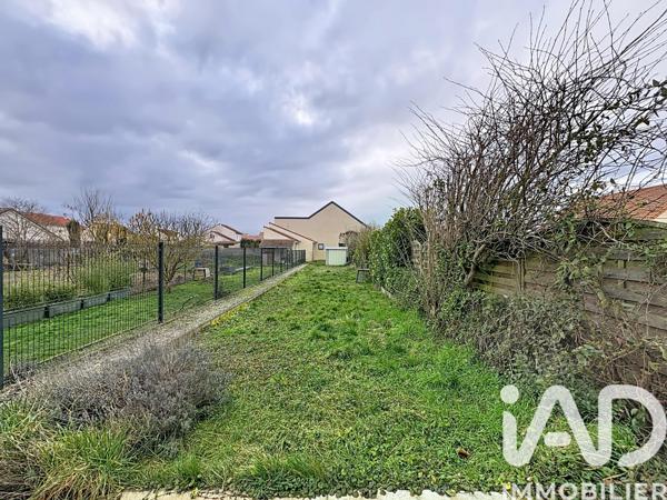 Appartement à vendre 4 pièces 103,91 m² La Maxe