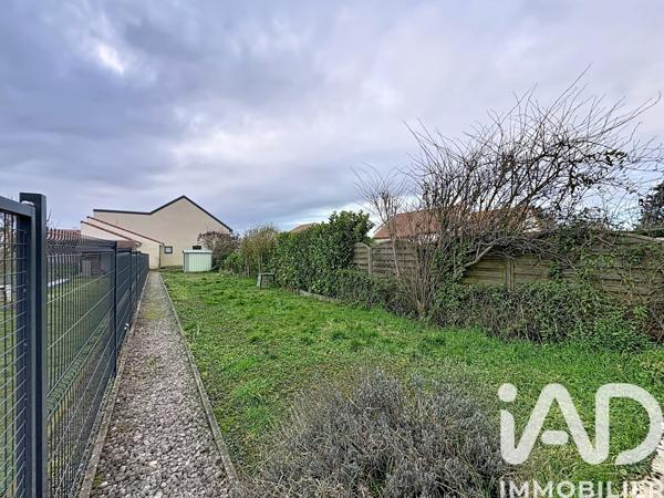 Appartement à vendre 4 pièces 103,91 m² La Maxe