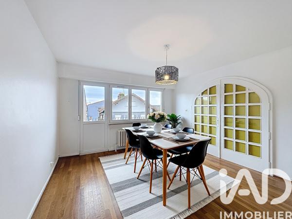 Appartement à vendre 4 pièces 103,91 m² La Maxe