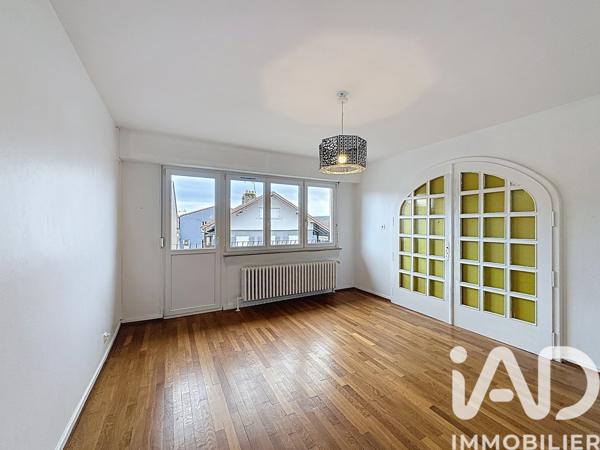 Appartement à vendre 4 pièces 103,91 m² La Maxe