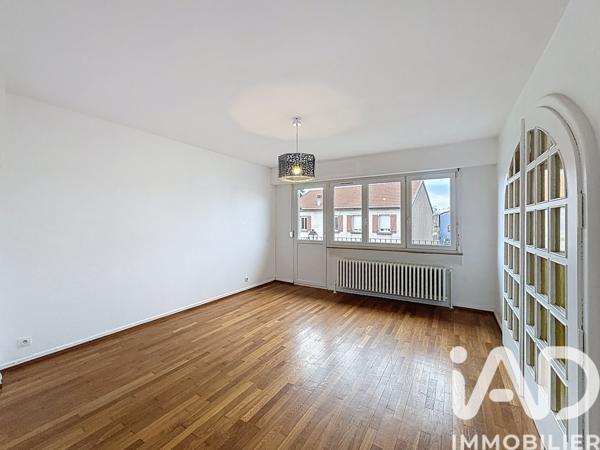Appartement à vendre 4 pièces 103,91 m² La Maxe