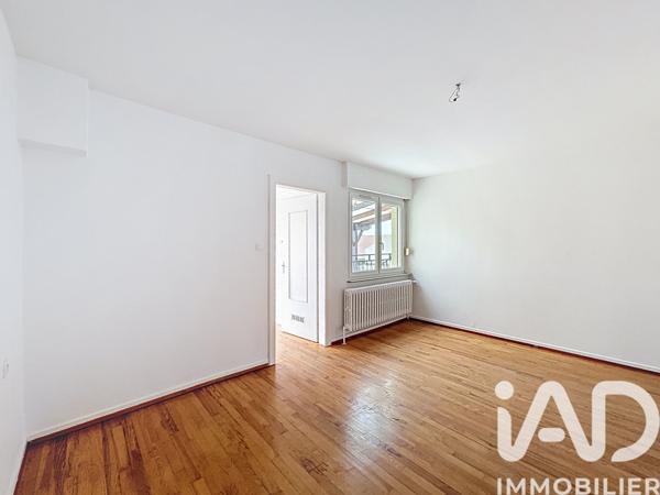 Appartement à vendre 4 pièces 103,91 m² La Maxe
