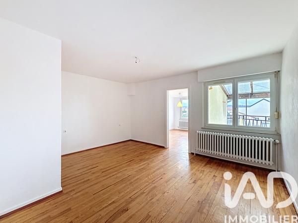 Appartement à vendre 4 pièces 103,91 m² La Maxe
