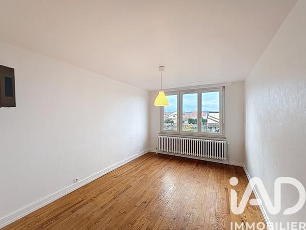 Appartement à vendre 4 pièces 103,91 m² La Maxe