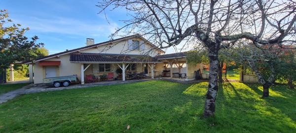 Maison Plaisance 6 pièce(s) 139 m2