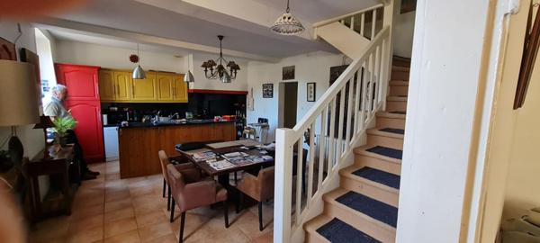 Maison Plaisance 6 pièce(s) 139 m2