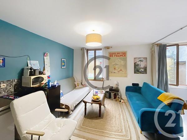 Appartement T1 à vendre  1 pièce - 40,90 m2 GUERANDE - 44