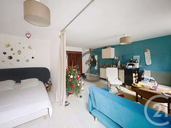 Appartement T1 à vendre  1 pièce - 40,90 m2 GUERANDE - 44