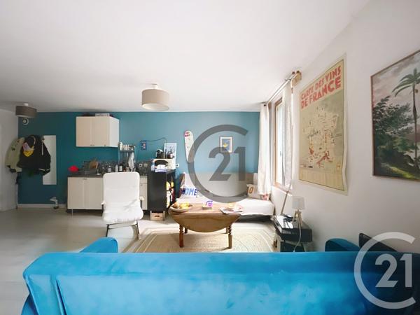 Appartement T1 à vendre  1 pièce - 40,90 m2 GUERANDE - 44
