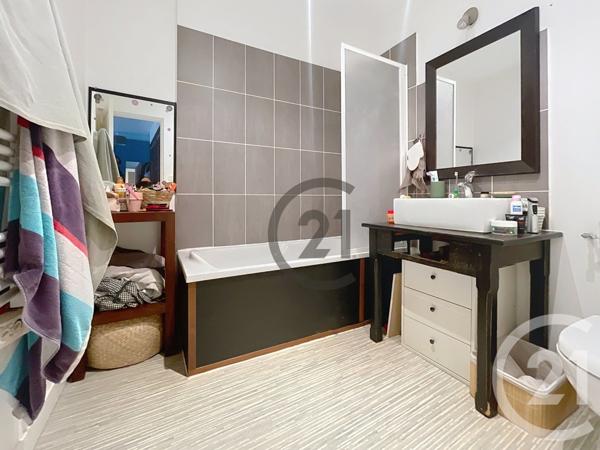 Appartement T1 à vendre  1 pièce - 40,90 m2 GUERANDE - 44