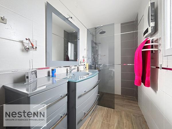 Maison recente La Garnache  3 pieces