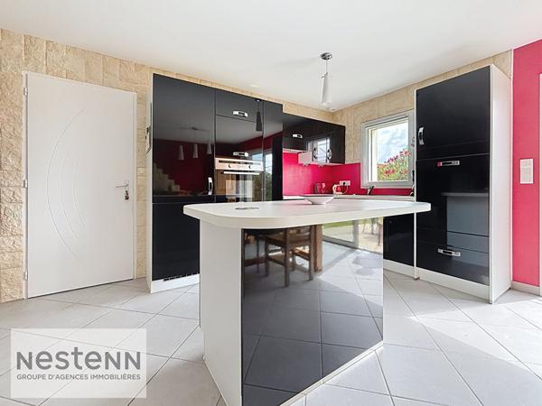 Maison recente La Garnache  3 pieces