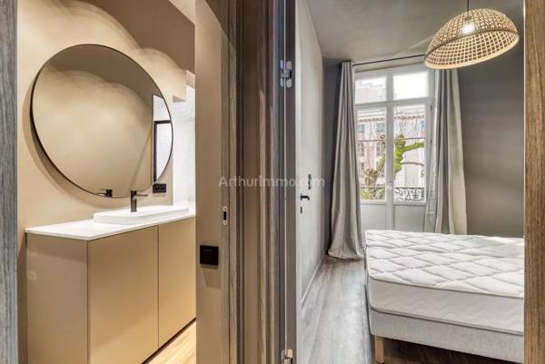 Vente Appartement 3 pièces 55 m2 à Aix-les-Bains